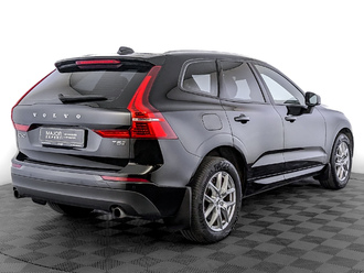 фото Volvo XC60 II 2018