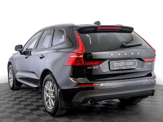 фото Volvo XC60 2018 с пробегом