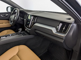 фото Volvo XC60 2018 с пробегом