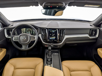 фото Volvo XC60 2018 с пробегом