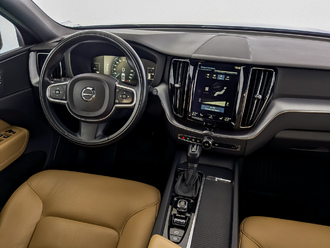 фото Volvo XC60 2018 с пробегом