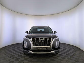 фото Hyundai Palisade I 2021