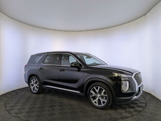 фото Hyundai Palisade I 2021