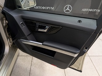 фото Mercedes-Benz GLK (X204) 2011