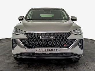 фото Haval F7x I 2024