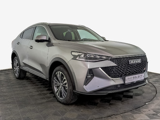 фото Haval F7x I 2024