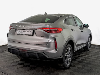 фото Haval F7x I 2024