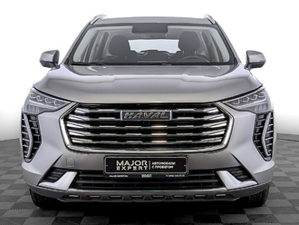 фото Haval Jolion 2023