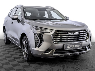 фото Haval Jolion 2023