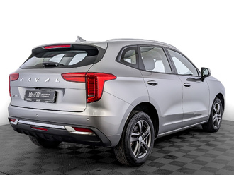 фото Haval Jolion 2023