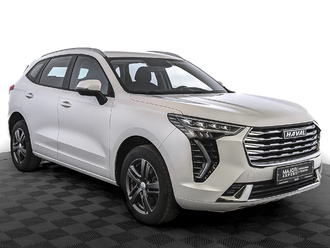 фото Haval Jolion 2023