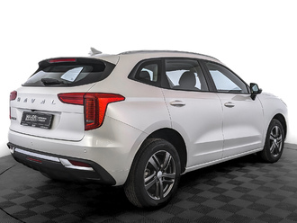 фото Haval Jolion 2023