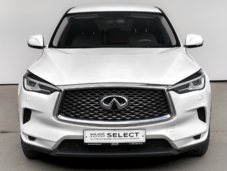 фото Infiniti QX50 II 2018