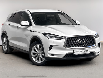 фото Infiniti QX50 II 2018