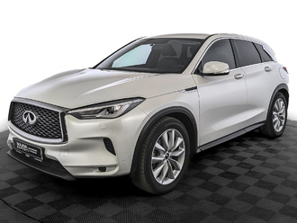 Infiniti QX50 II