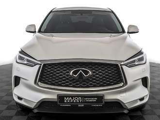 фото Infiniti QX50 II 2018