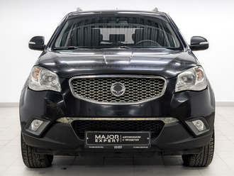 фото SsangYong Actyon II 2013