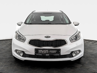 фото Kia Cee`d II 2014