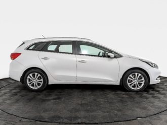 фото Kia Cee`d II 2014