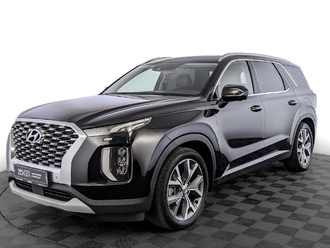 фото Hyundai Palisade I 2022