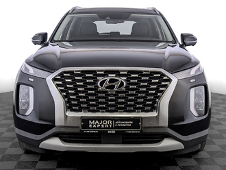 фото Hyundai Palisade I 2022