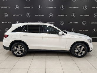 фото Mercedes-Benz GLC (X253) 2019