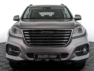 фото Haval H9 I 2023