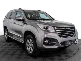 фото Haval H9 I 2023