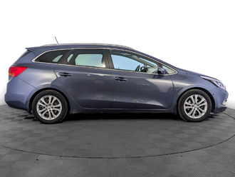 фото Kia Cee`d II 2013