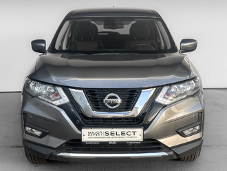 фото Nissan X-Trail III T32 2019