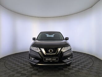 фото Nissan X-Trail III T32 2020