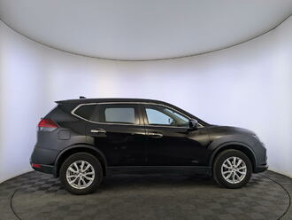 фото Nissan X-Trail III T32 2020