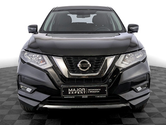 фото Nissan X-Trail III T32 2020