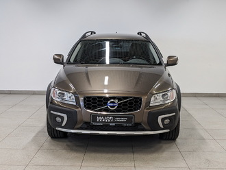 фото Volvo XC70 II 2015