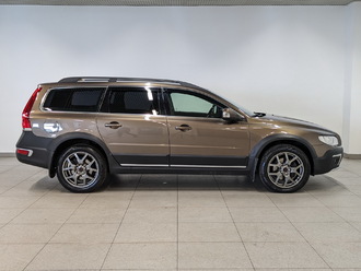 фото Volvo XC70 II 2015