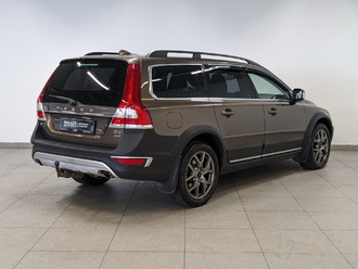 фото Volvo XC70 II 2015