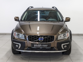 фото Volvo XC70 2015 с пробегом