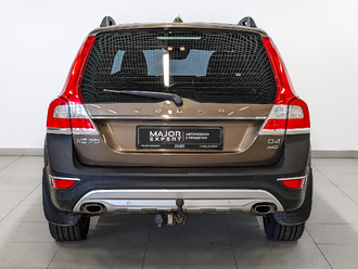 фото Volvo XC70 2015 с пробегом