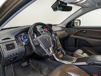 фото Volvo XC70 2015 с пробегом