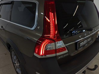 фото Volvo XC70 2015 с пробегом