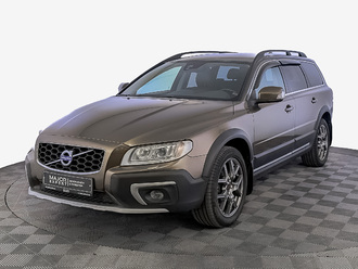 фото Volvo XC70 II 2015