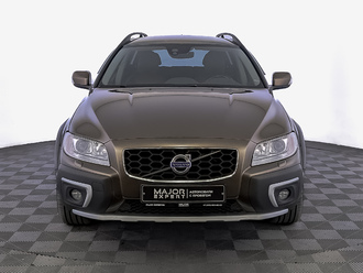 фото Volvo XC70 II 2015