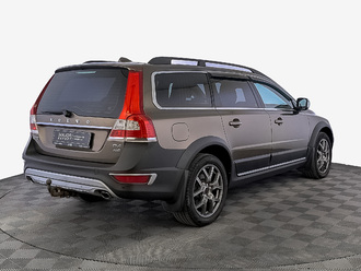 фото Volvo XC70 II 2015