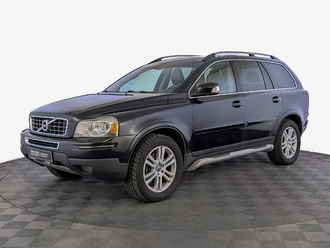 фото Volvo XC90 2010 с пробегом