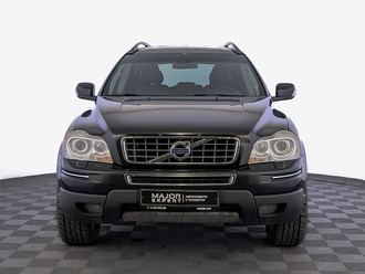 фото Volvo XC90 I 2010