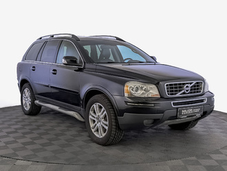 фото Volvo XC90 I 2010