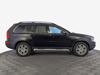 фото Volvo XC90 I 2010