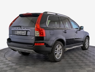 фото Volvo XC90 I 2010