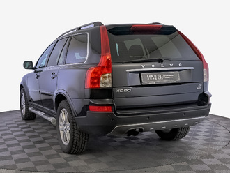 фото Volvo XC90 2010 с пробегом