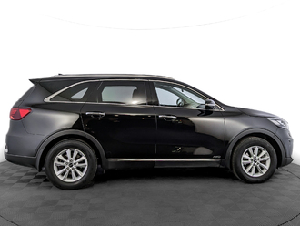 фото Kia Sorento III (Prime) 2018